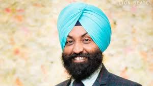 Kia Ora, Sat Sri Akal: Meet the man who fell in love with Māori language  and culture