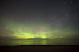 Northern Lights What Causes The Aurora Borealis Where To See It Space