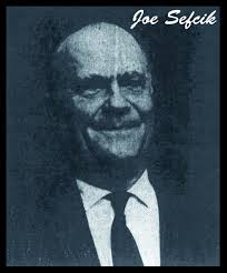 Growing Up In The Shadow Of Joe Morello: Part Three -- Remembering Joe  Sefcik — Not So Modern Drummer