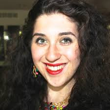 Marissa Hacker's Instagram, Twitter & Facebook