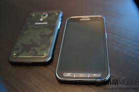 El samsung galaxy s5 es un teléfono inteligente de gama alta en el momento de su lanzamiento. Exclusive Samsung Galaxy S5 Active For Europe Sammobile Sammobile