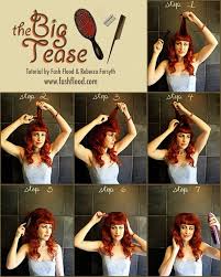 Maybe you would like to learn more about one of these? 32 Vintage Hairstyle Tutorials You Should Not Miss Styles Weekly