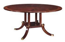 There are 692 72 round table for sale on etsy, and they cost $809.26 on average. Henkel Harris 72 Round Dining Table Hh2266a