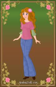 Maybe you would like to learn more about one of these? Lily A Troll In Central Park Oc By Tesscarvelli On Deviantart