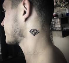 Diamond Tattoo Dovme