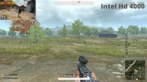 Pubg Lite New Map Vikendi Intel Hd 4000 2020 Youtube