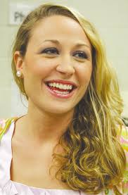 Slawter named vice presidential nominee