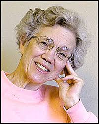 Obituary: Strohmaier, Patricia Ann