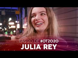 3452 JULIA REY