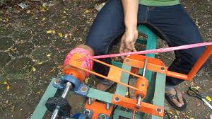 Jual Mesin Gulung Tali Rafia Www Mesingulungtalirafia Com Youtube Mesin pintal tali sabut kelapa ini bisa juga digunakan untuk memintal tali dari bahan eceng gondok, mendong, dan bahan pembuat tali lainnya. jual mesin gulung tali rafia www mesingulungtalirafia com