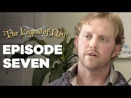The Legend of Neil