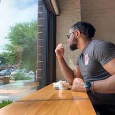 Dallas photo dump 🙌🏽 1st time in Dallas, ya know I had to see where the  best team plays 🏈 @dallasfarmersmarket @dallascowboys @katipthaistreetfood  @botolino_gelato 📸: @s.offii.a