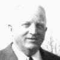 Ernest Major Coltrain (1909–1976)