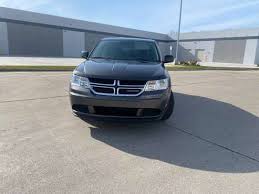 Search prices for aco rent a car, easirent, national, payless pros: Dodge Journey For Sale In Detroit Metro Michigan 2 Used Journey Cars With Prices And Features On Classiccarsfair Com