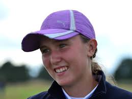 Mlada Slovenka v samem zaključku zapravila priložnost za neverjetno  senzacijo