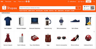 Easy one click product sync. Shopee Malaysia