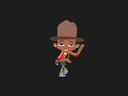 Dance Happy Dancing Party Friday Weekend Happiness Clap Pharrell 5pm I M Happy 5 O Clock Gif From Giphy Animation Inspiration Gif Dance Funny Gif