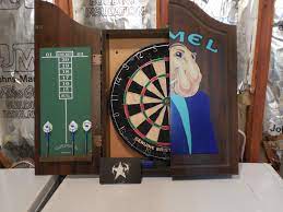 See more ideas about camel, vintage cigarette ads, joes. Find More Joe Camel Dart Board Set For Sale At Up To 90 Off
