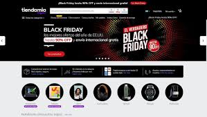 An ssl certificate is fundamental for online stores. Como En Miami Compra En Eeuu Y Recibi En La Puerta De Tu Casa Con Tiendamia Lo Probamos Y Te Contamos