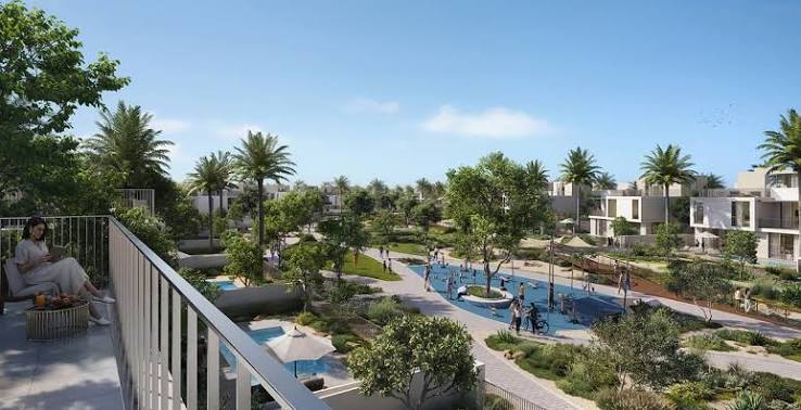 How to Choose the Right Property in Emaar The Valley