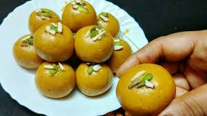 Your body is a reflection of what you eat. Diwali Special Diabetic Patients Can Also Eat These 5 Desserts Newstrack English 1