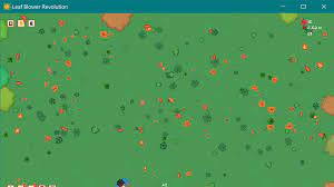 Leaf Blower Revolution Idle Game Basic Guide Gamepretty