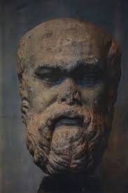 James Welling, Socrates, 2020