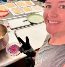 Kristina's Cakery (sister store of Kristina's Kitchen)