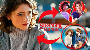 This Is How Jancy Stancy Love Triangle Will Get Resolved In Stranger Things  Season 5