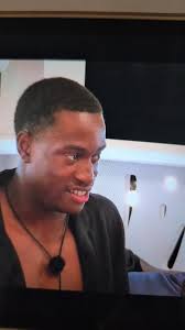 9.15 PM Harrison has tunnel vision