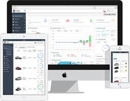 It is packed with features such as a one screen rental process, reservation sales, fleet utilization, rate management and accounting interfaces. Atracio Fleet Management Software