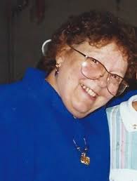 Alice L. “Bonnie” Gilman Needham (1929-2009)