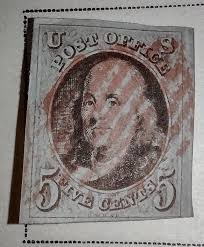 Benjamin Franklin Stamp Stock Photo - Download Image Now - Inventor, Fame, Postage  Stamp - Istock