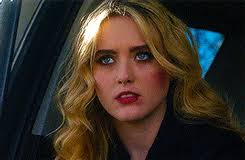 Abomination ⤖ Kol Mikaelson