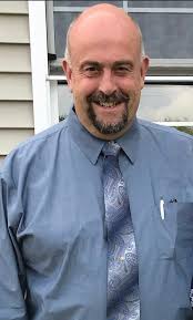 Dale R. McKerrow, co-owner of Bob McKerrow & Son's in Sandusky; enjoyed  collecting, selling antiques; put God first