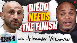 Featherweight Championship Bout