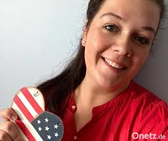 Ambergerin in den USA: Amerikanischer Traum zwischen Angst und Frustration 