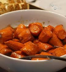 How To Make Candied Sweet Potatoes Recipe Candied Sweet Potatoes Sweet Potato Recipes Candied Sweet Potato Recipes