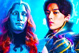 Knights of the Zodiac Summary, Latest News, Trailer, Cast, Where to Watch  and More