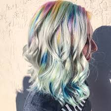 Marbling Hair Dye Technique | POPSUGAR Beauty UK