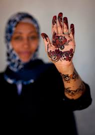 We are a professional tattoo studio — inkon tattoo auckland. Henna Designs On Hand Lamu Kenya Used For Several Millen Flickr
