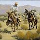 Cowboy Poetry (Max Walker Scholarship Fund)