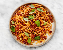 Consuming certain things creates more waste that your. The Bon Appetit Staff S 18 Favorite New Recipes Of 2019 Bon Appetit