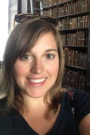 Stories From The Field