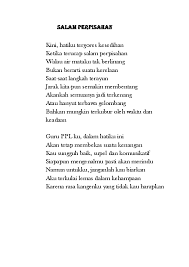 Maybe you would like to learn more about one of these? Doa Untuk Teman Yang Pensiun Cara Golden