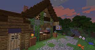 Get minecraft app for mobile phone. Druidry A Nature Themed Magic Mod Roasting Marshmallows And More Halloween Stuff September 26 Minecraft Mods Mapping And Modding Java Edition Minecraft Forum Minecraft Forum