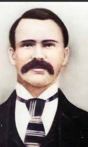 John Jackson “Jack” Silver Sr. (1784-1882)