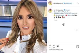 Sprawdź najnowsze i najciekawsze materiały przygotowane przez redakcję w dziale karolina szostak. Karolina Szostak W Modnej Stylizacji Fani Zwrocili Jednak Uwage Na Brudne Buty
