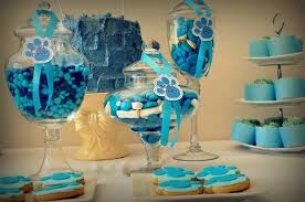 Blue S Clues Birthday Party Ideas Photo 4 Of 12 Clue Party 1st Birthday Party Themes Blue Birthday Parties