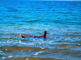 Kisah 25 nabi, kali ini kita persembahkan kisah nabi luth as, semoga bermanfaat. Inilah Laut Mati Tempat Kaum Nabi Luth Di Tenggelamkan Kompasiana Com